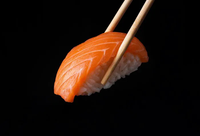 Sushi by Bou- Fins and Scales- NYC @ Chabad Loft Picture 1