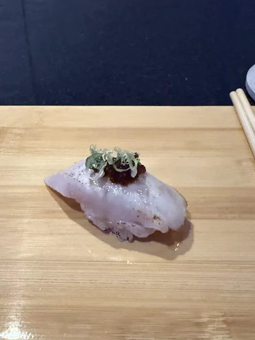 Sushi by Bou- Fins and Scales- NYC @ Chabad Loft Picture 6