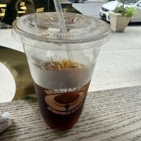 Madman Espresso ico