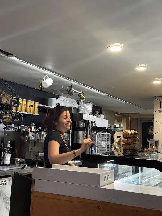 Madman Espresso Picture 5