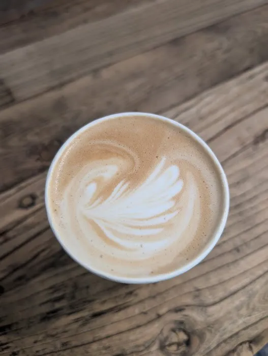 Madman Espresso Picture 2