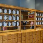 Wanpo Tea Shop