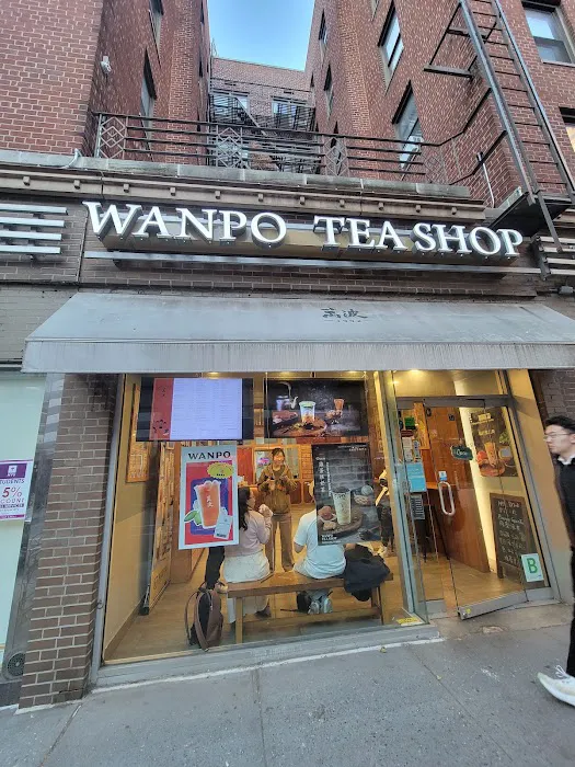 Wanpo Tea Shop Picture 8