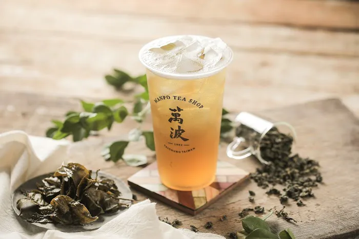 Wanpo Tea Shop Picture 6
