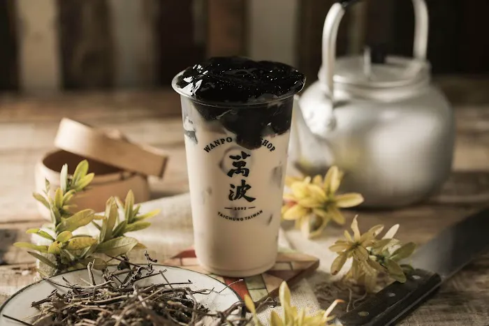 Wanpo Tea Shop Picture 10