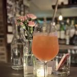 8th Street Winecellar
