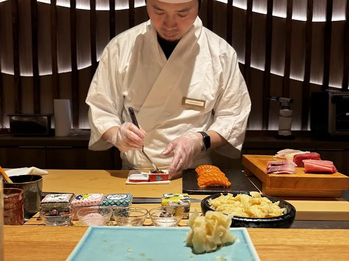 Kazumi Omakase Picture 6