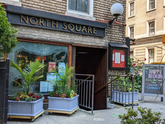 North Square Picture 6