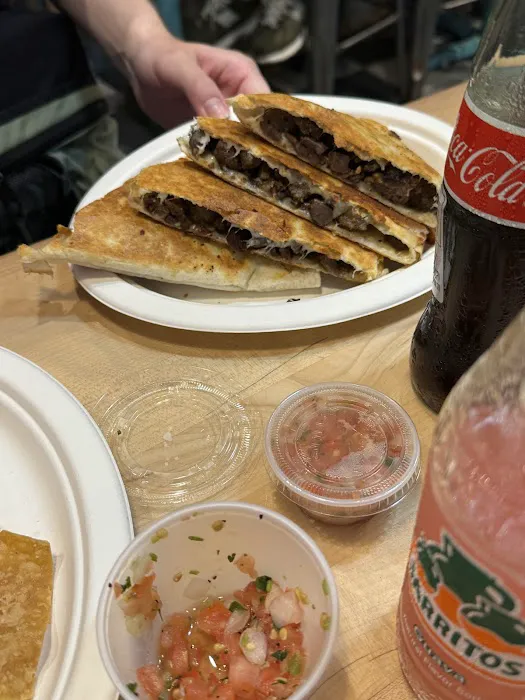 DORADO Tacos & Quesadillas Picture 7