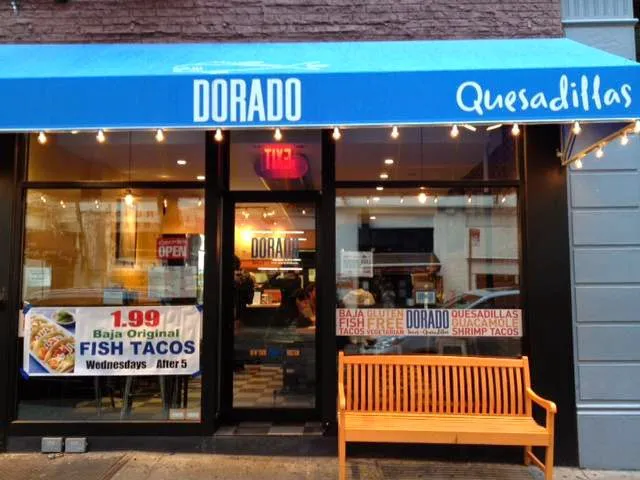 DORADO Tacos & Quesadillas Picture 8