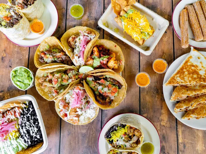 DORADO Tacos & Quesadillas Picture 5