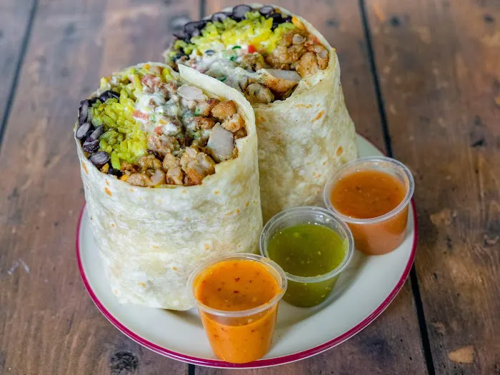 DORADO Tacos & Quesadillas Picture 9