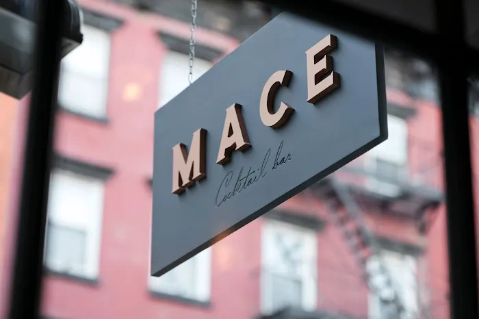 Mace Picture 1