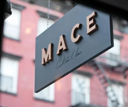 Mace