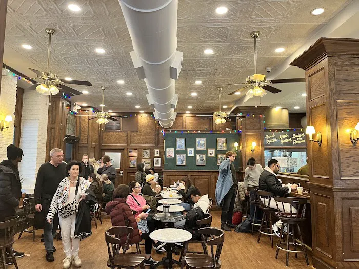 Bagel Pub Picture 4