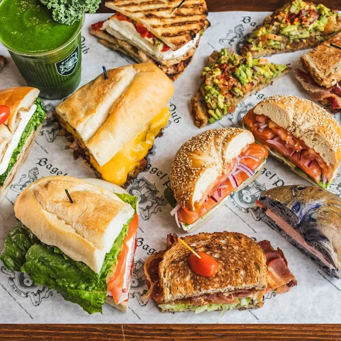 Bagel Pub Picture 10