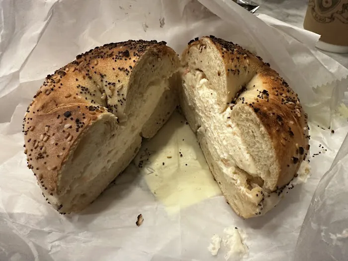 Bagel Pub Picture 1