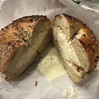 Bagel Pub ico