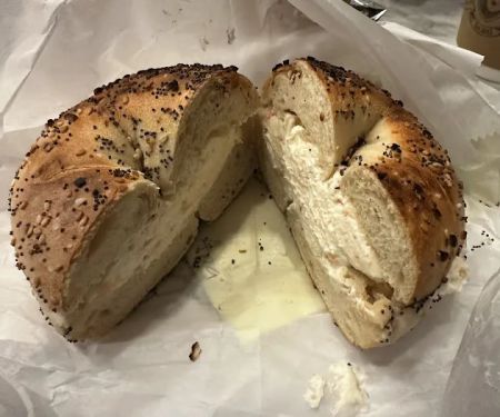 Bagel Pub