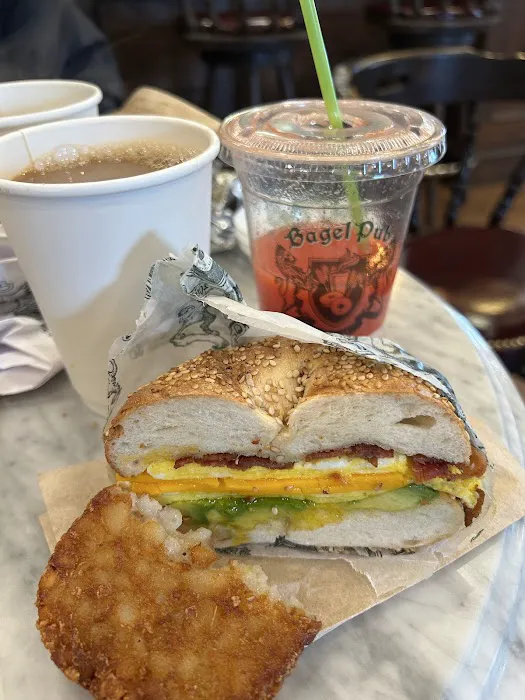 Bagel Pub Picture 7
