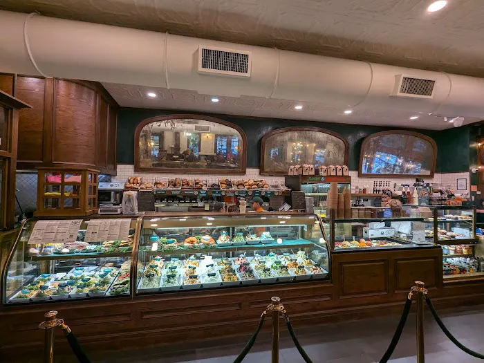 Bagel Pub Picture 6