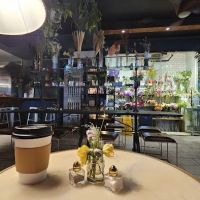 Rosecrans Cafe & Wine Bar ico