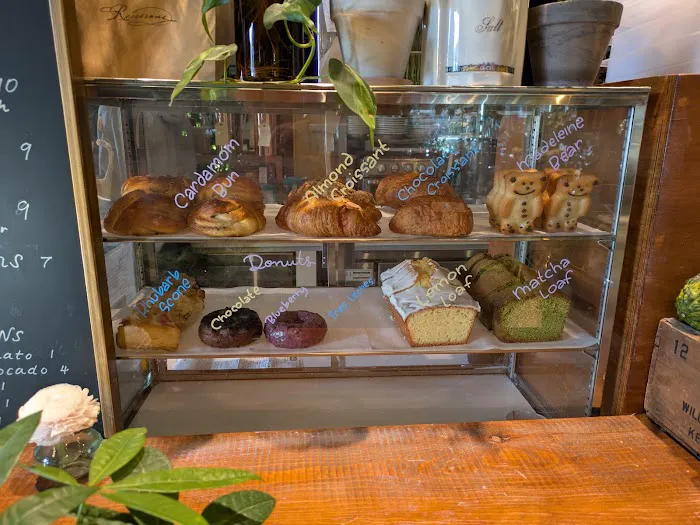 Rosecrans Cafe & Wine Bar Picture 7
