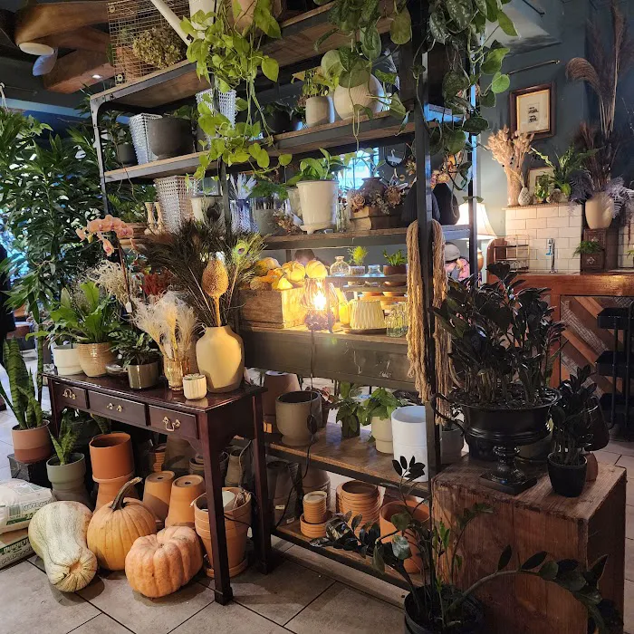 Rosecrans Cafe & Wine Bar Picture 6
