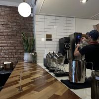 Moshava Coffee ico