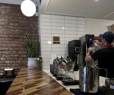 Moshava Coffee