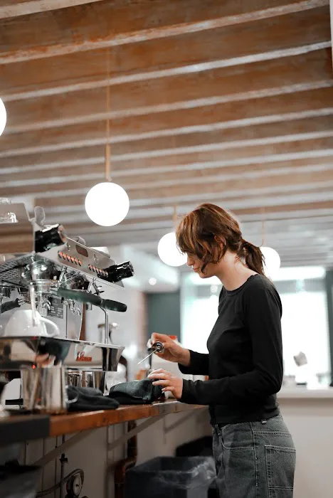 Moshava Coffee Picture 8
