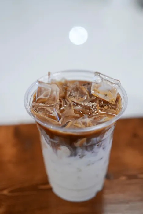 Moshava Coffee Picture 7