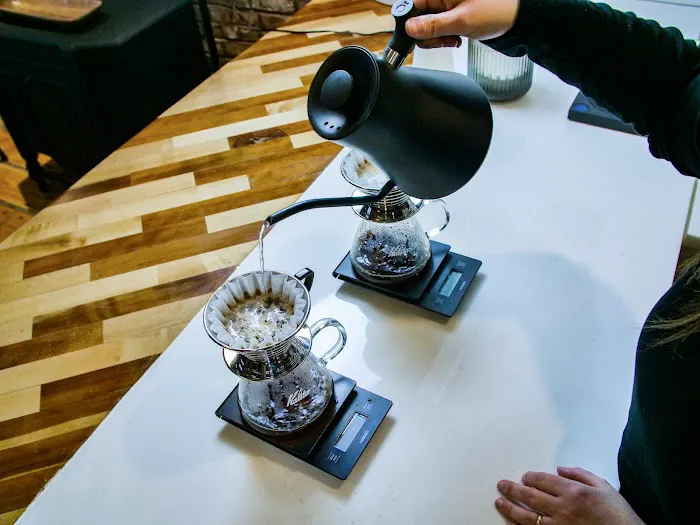 Moshava Coffee Picture 2
