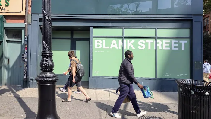 Blank Street Coffee Picture 2