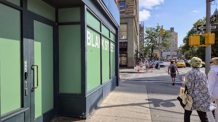 Blank Street Coffee Picture 1