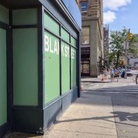 Blank Street Coffee ico