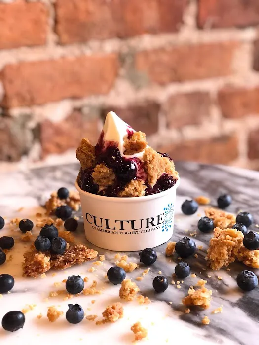 Culture An American Yogurt Company & Juice Bar by Culture Picture 8