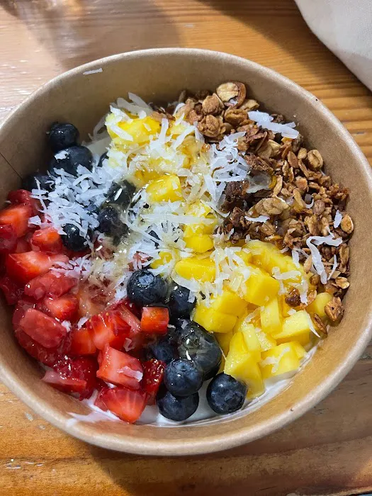 Culture An American Yogurt Company & Juice Bar by Culture Picture 4