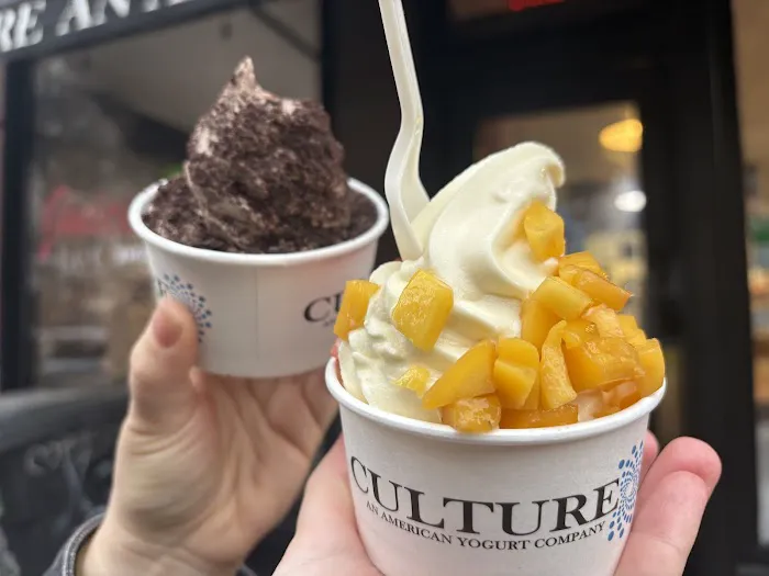 Culture An American Yogurt Company & Juice Bar by Culture Picture 2