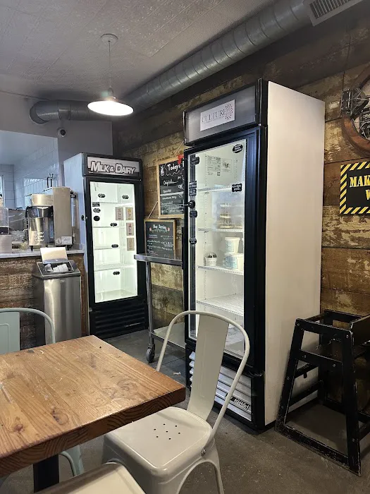 Culture An American Yogurt Company & Juice Bar by Culture Picture 5