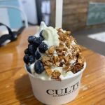 Culture An American Yogurt Company & Juice Bar by Culture