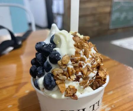 Culture An American Yogurt Company & Juice Bar by Culture