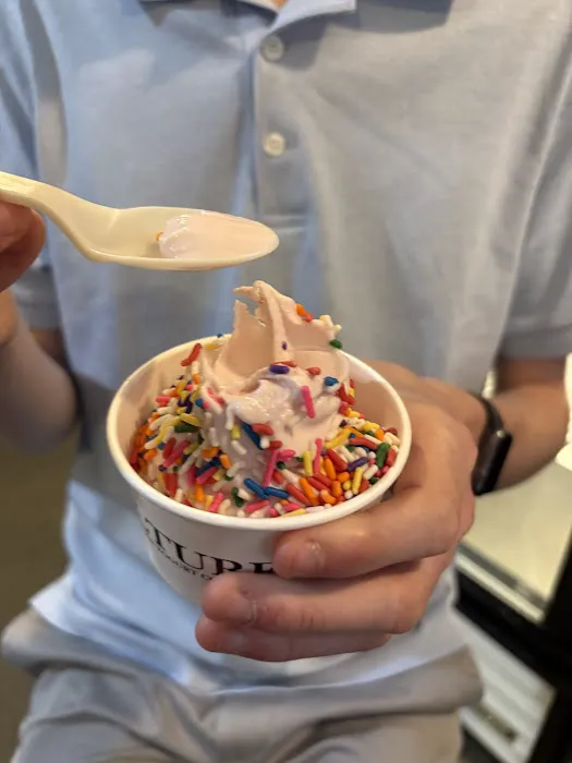 Culture An American Yogurt Company & Juice Bar by Culture Picture 3