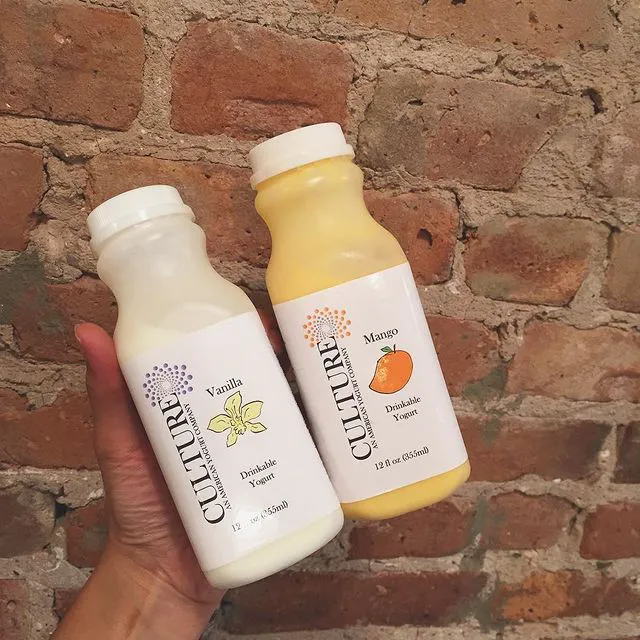 Culture An American Yogurt Company & Juice Bar by Culture Picture 10