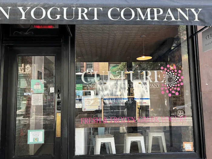 Culture An American Yogurt Company & Juice Bar by Culture Picture 9