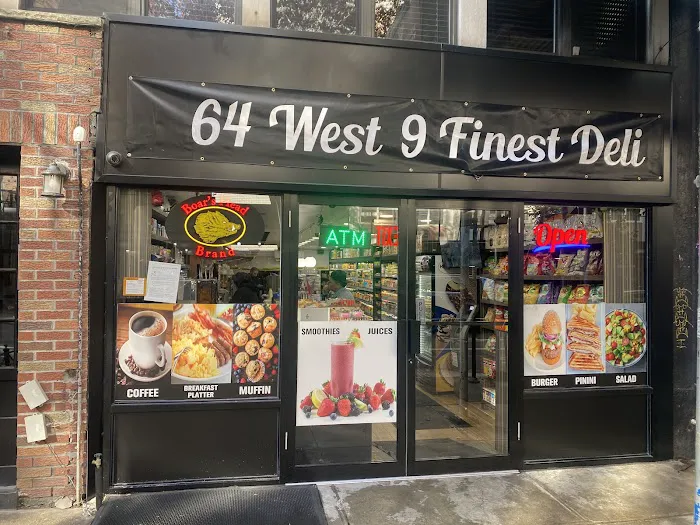 West 9th Finest Deli Picture 10