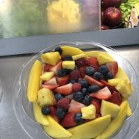 West 9th Finest Deli ico