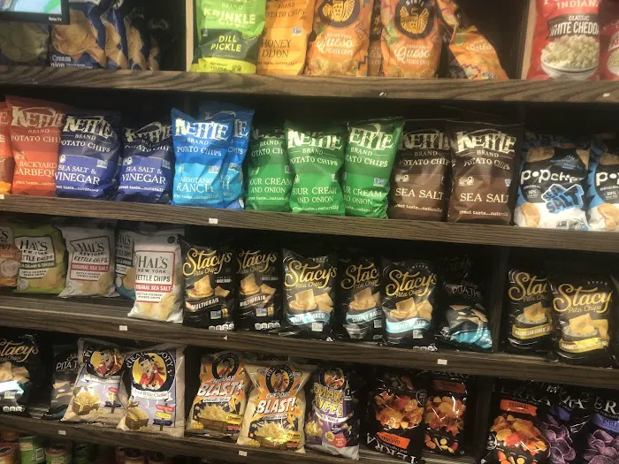 West 9th Finest Deli Picture 9