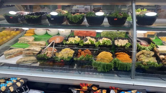 West 9th Finest Deli Picture 8