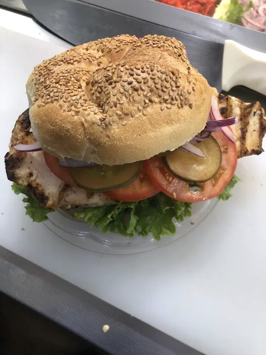 West 9th Finest Deli Picture 6